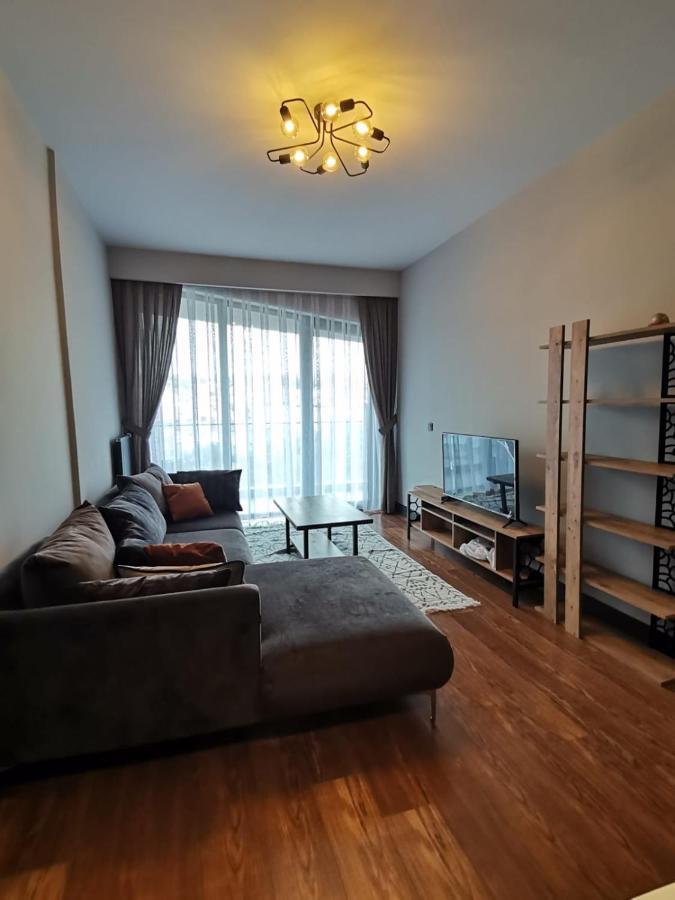 Benesta Beyoglu Διαμέρισμα Κωνσταντινούπολη Εξωτερικό φωτογραφία