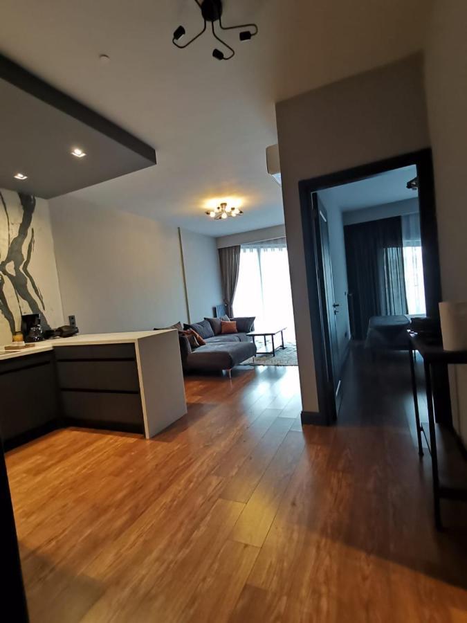 Benesta Beyoglu Διαμέρισμα Κωνσταντινούπολη Εξωτερικό φωτογραφία